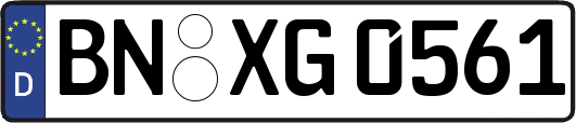 BN-XG0561