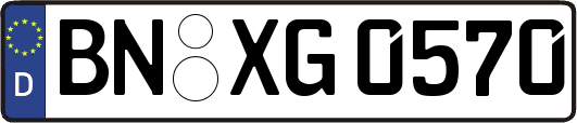 BN-XG0570