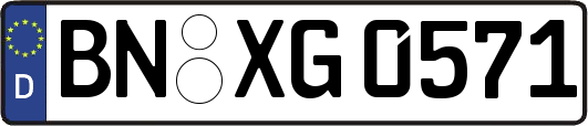 BN-XG0571