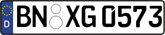 BN-XG0573