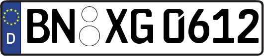 BN-XG0612
