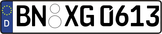 BN-XG0613