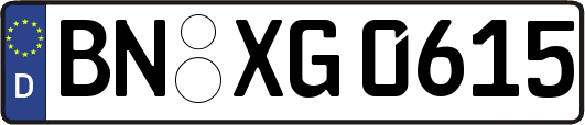 BN-XG0615