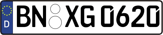 BN-XG0620