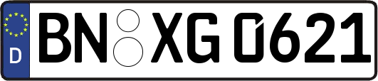 BN-XG0621