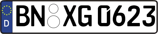 BN-XG0623