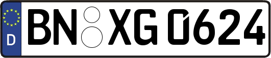 BN-XG0624