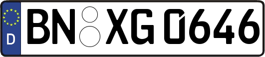 BN-XG0646