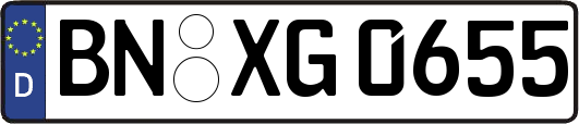 BN-XG0655