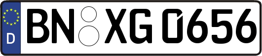 BN-XG0656