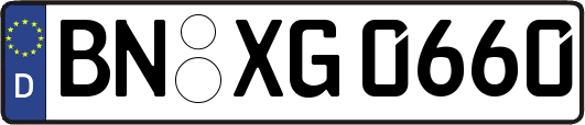 BN-XG0660