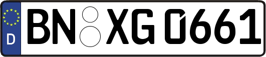 BN-XG0661