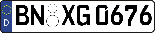 BN-XG0676