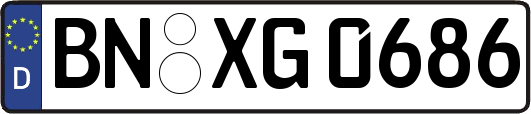 BN-XG0686