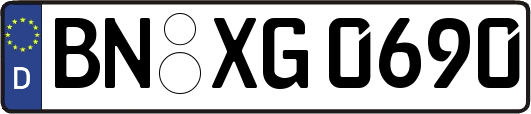 BN-XG0690