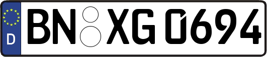 BN-XG0694