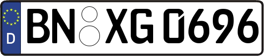 BN-XG0696