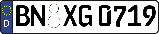 BN-XG0719