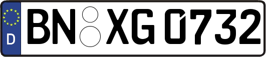 BN-XG0732