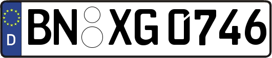 BN-XG0746