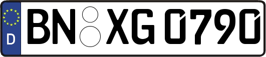BN-XG0790