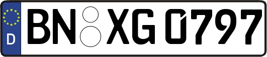 BN-XG0797