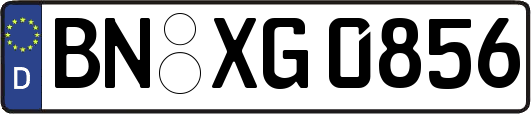 BN-XG0856