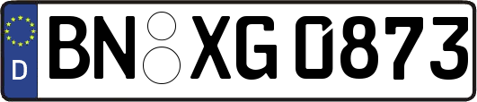 BN-XG0873