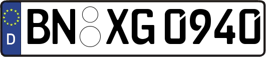 BN-XG0940
