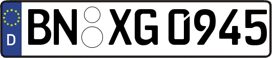 BN-XG0945