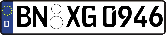 BN-XG0946