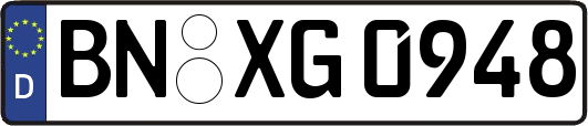 BN-XG0948