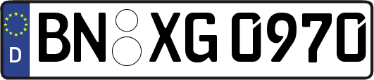 BN-XG0970