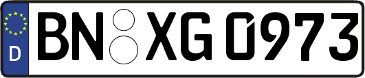 BN-XG0973
