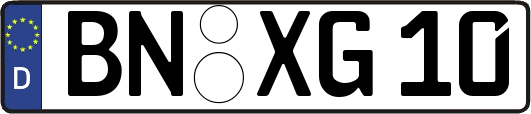 BN-XG10