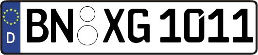 BN-XG1011