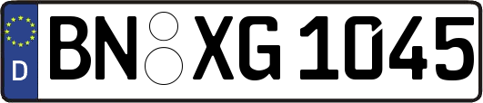 BN-XG1045