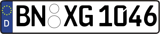 BN-XG1046