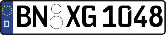 BN-XG1048