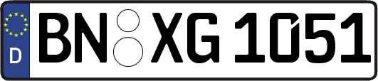 BN-XG1051