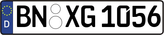BN-XG1056