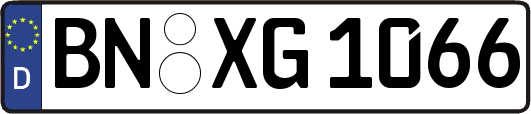 BN-XG1066