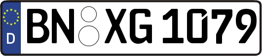 BN-XG1079