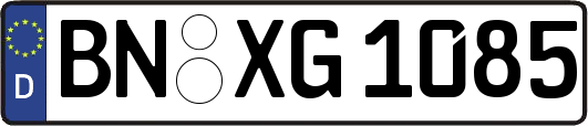 BN-XG1085