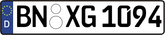 BN-XG1094