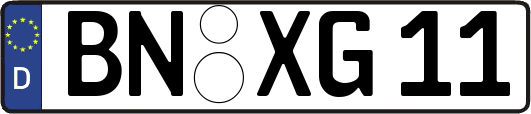 BN-XG11