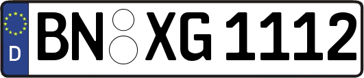 BN-XG1112