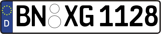 BN-XG1128