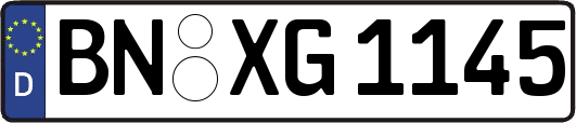 BN-XG1145