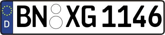 BN-XG1146